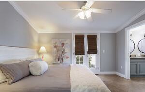 Villa „Mermaid’s Hideaway“ – Holmes Beach, Florida
