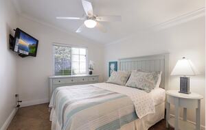 Villa „Mermaid’s Hideaway“ – Holmes Beach, Florida