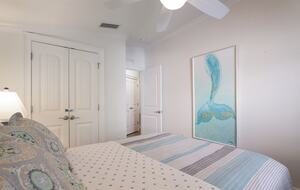 Villa „Mermaid’s Hideaway“ – Holmes Beach, Florida