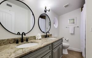 Villa „Mermaid’s Hideaway“ – Holmes Beach, Florida