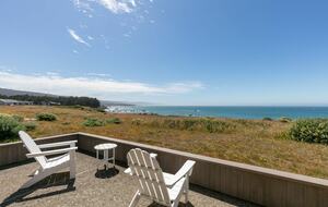 Serenity-by-the-Sea - The Sea Ranch, California
