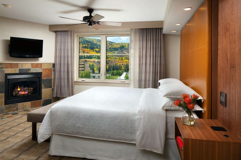 Sheraton Mountain Vista - Avon, Colorado