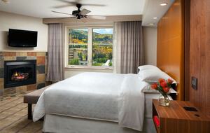 Sheraton Mountain Vista - Avon, Colorado