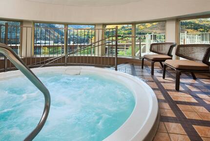 Sheraton Mountain Vista - Avon, Colorado