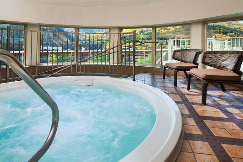 Sheraton Mountain Vista - Avon, Colorado