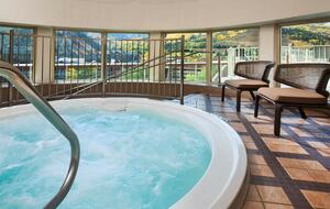 Sheraton Mountain Vista - Avon, Colorado