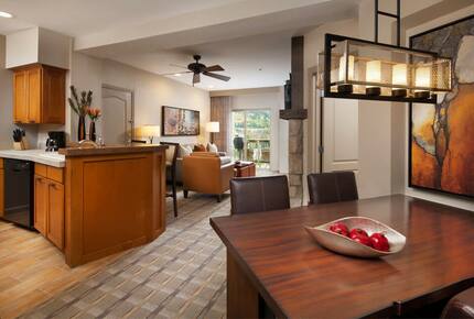 Sheraton Mountain Vista - Avon, Colorado