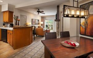 Sheraton Mountain Vista - Avon, Colorado