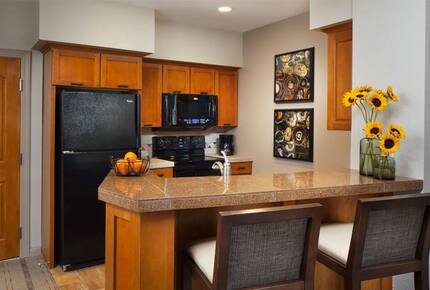 Sheraton Mountain Vista - Avon, Colorado