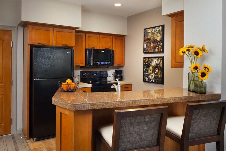 Sheraton Mountain Vista - Avon, Colorado