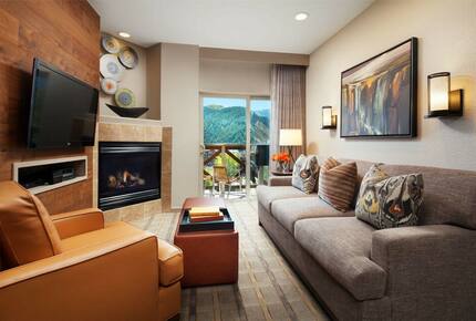 Sheraton Mountain Vista - Avon, Colorado