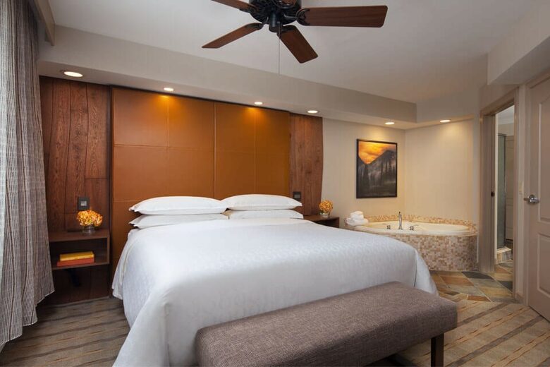 Sheraton Mountain Vista - Avon, Colorado