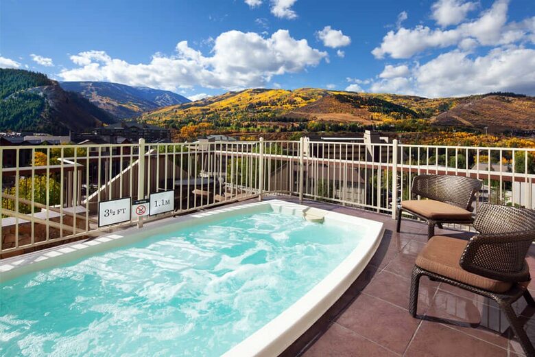 Sheraton Mountain Vista - Avon, Colorado