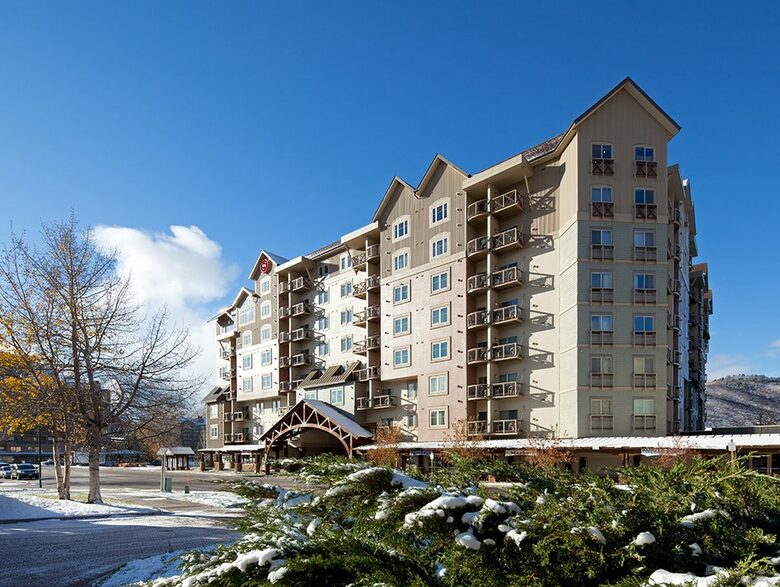 Sheraton Mountain Vista - Avon, Colorado