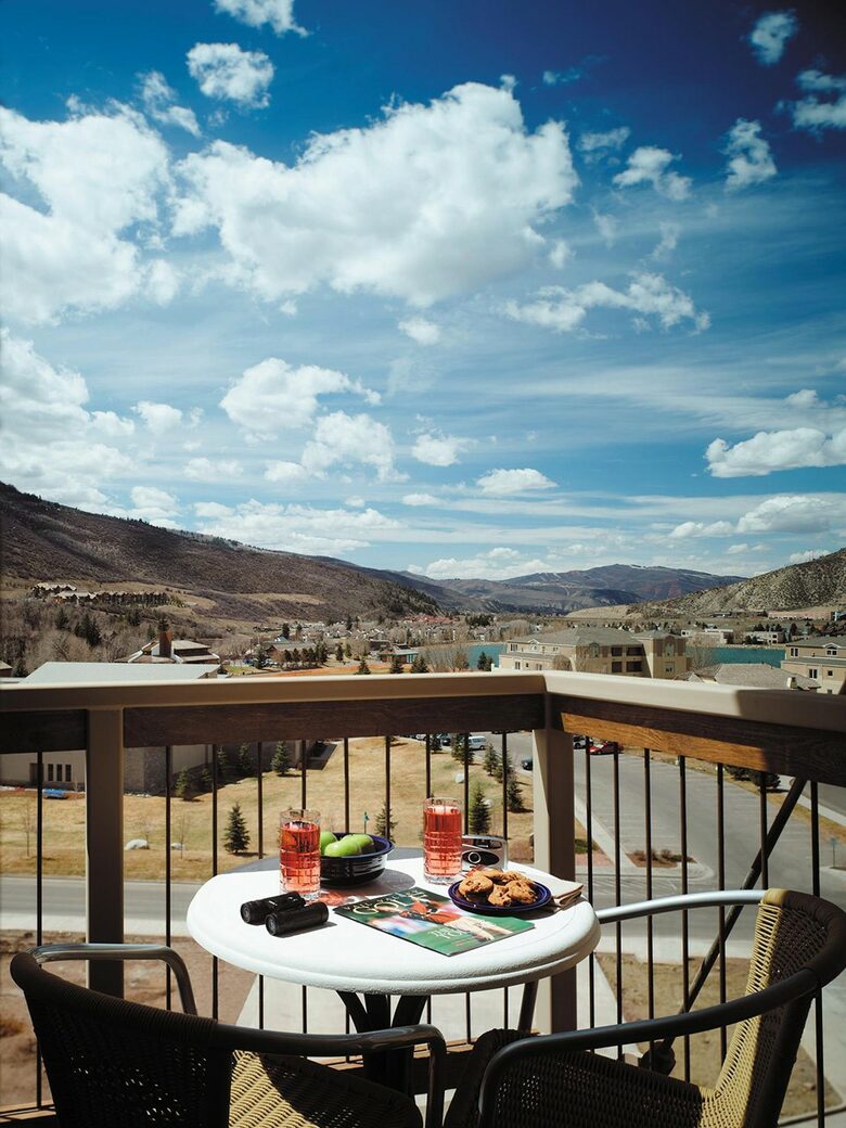Sheraton Mountain Vista - Avon, Colorado