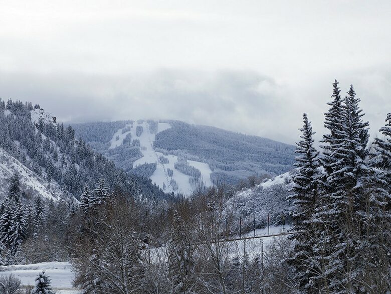 Sheraton Mountain Vista - Avon, Colorado