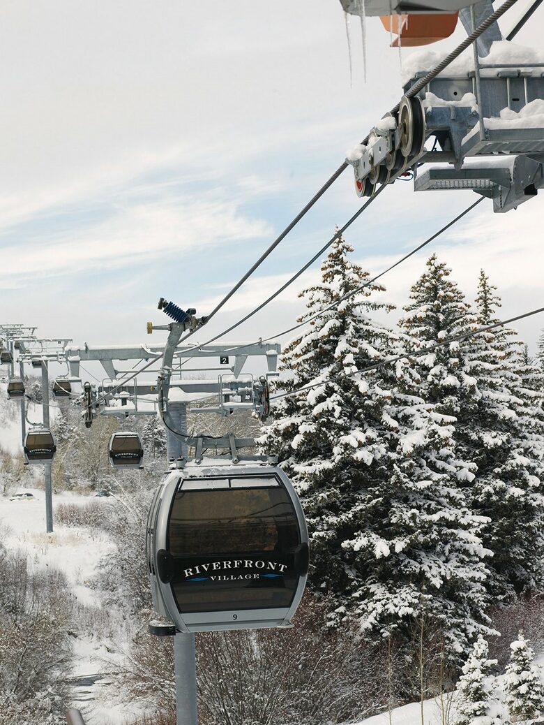 Sheraton Mountain Vista - Avon, Colorado