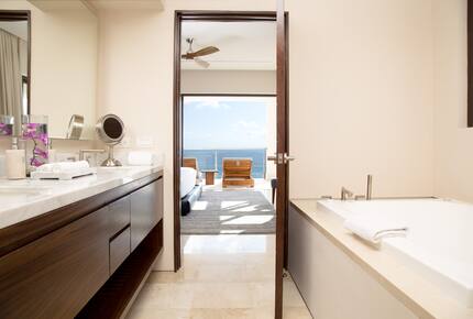 Diamante Lagoon Tower - Four Bedroom Penthouse - Cabo San Lucas, Mexico