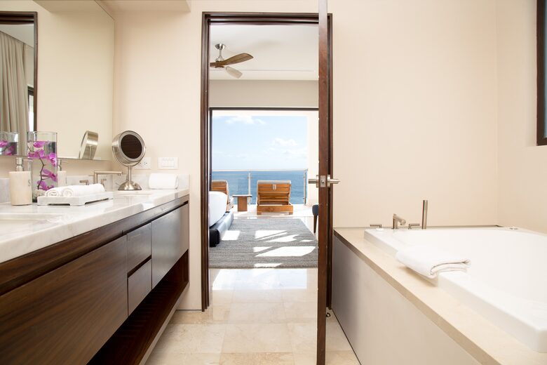 Diamante Lagoon Tower - Four Bedroom Penthouse - Cabo San Lucas, Mexico