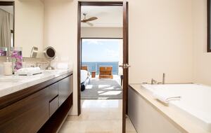 Diamante Lagoon Tower - Four Bedroom Penthouse - Cabo San Lucas, Mexico