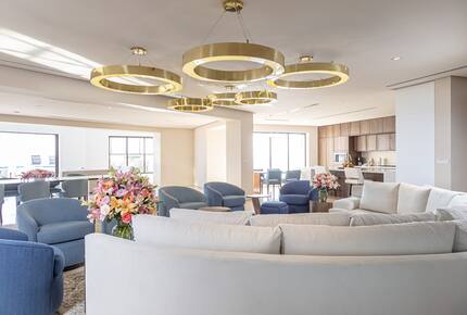 Diamante Lagoon Tower - Four Bedroom Penthouse - Cabo San Lucas, Mexico