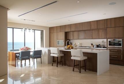 Diamante Lagoon Tower - Four Bedroom Penthouse - Cabo San Lucas, Mexico