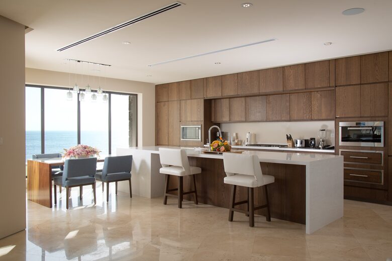 Diamante Lagoon Tower - Four Bedroom Penthouse - Cabo San Lucas, Mexico