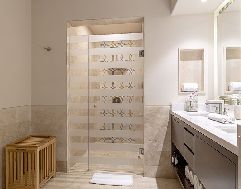 Diamante Ocean Club Residences - Three Bedroom Emerald Suite - Baja California Sur, Mexico