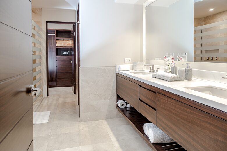 Diamante Ocean Club Residences - Two Bedroom Sapphire Suite - Baja California Sur, Mexico