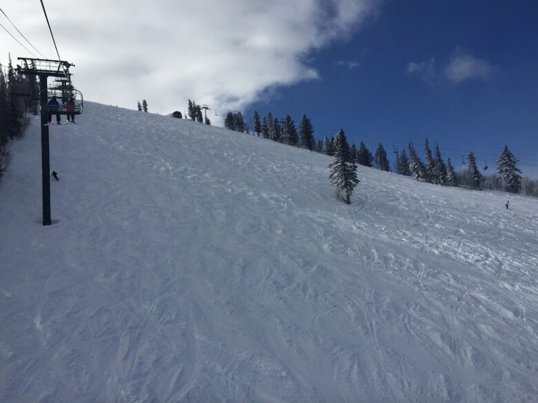 Lower Deer Valley 4 Bedroom plus Loft Condo - Park City, Utah