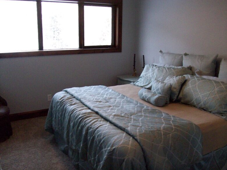 Lower Deer Valley 4 Bedroom plus Loft Condo - Park City, Utah