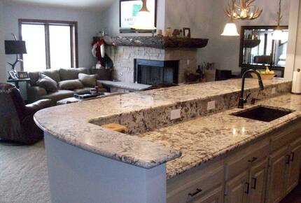 Lower Deer Valley 4 Bedroom plus Loft Condo - Park City, Utah