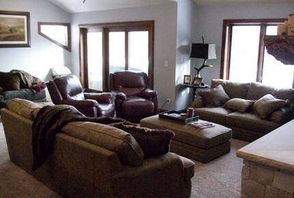 Lower Deer Valley 4 Bedroom plus Loft Condo - Park City, Utah