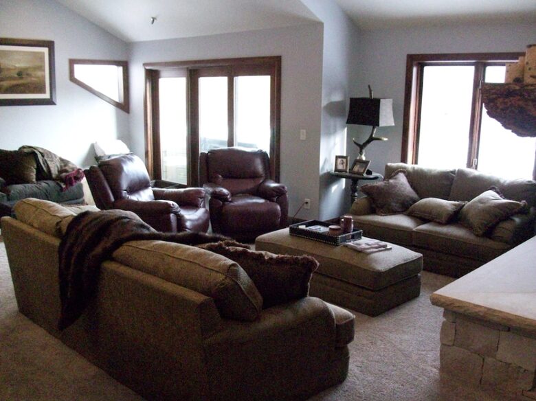 Lower Deer Valley 4 Bedroom plus Loft Condo - Park City, Utah