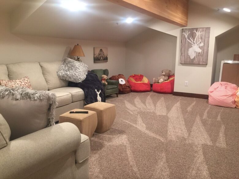 Lower Deer Valley 4 Bedroom plus Loft Condo - Park City, Utah