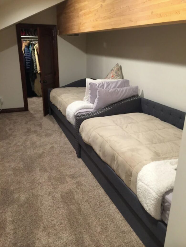 Lower Deer Valley 4 Bedroom plus Loft Condo - Park City, Utah