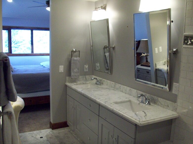 Lower Deer Valley 4 Bedroom plus Loft Condo - Park City, Utah