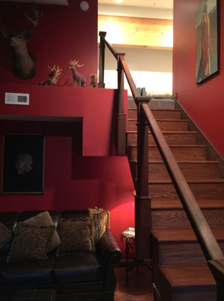 Lower Deer Valley 4 Bedroom plus Loft Condo - Park City, Utah