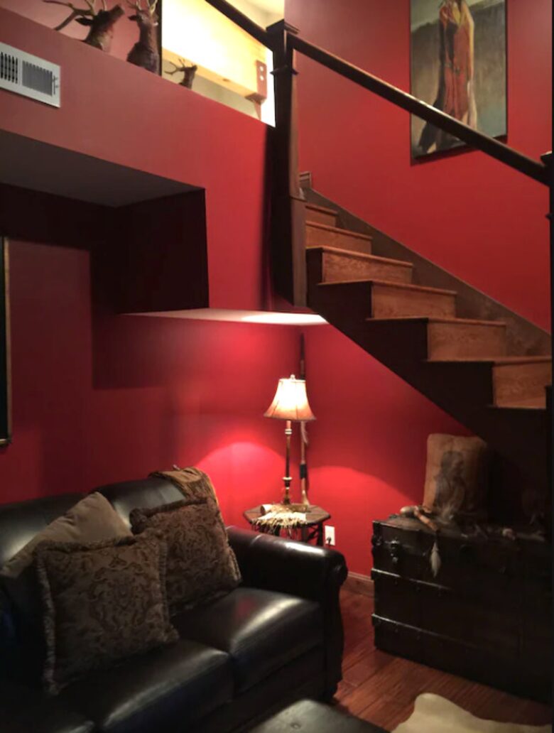 Lower Deer Valley 4 Bedroom plus Loft Condo - Park City, Utah