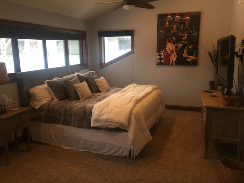 Lower Deer Valley 4 Bedroom plus Loft Condo - Park City, Utah