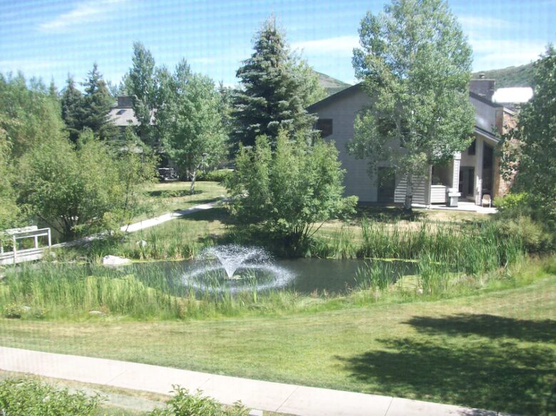 Lower Deer Valley 4 Bedroom plus Loft Condo - Park City, Utah