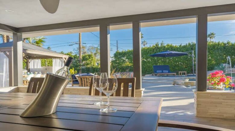 The Estate - Palm Springs **Splash House Weekends Available** - Palm Springs, California