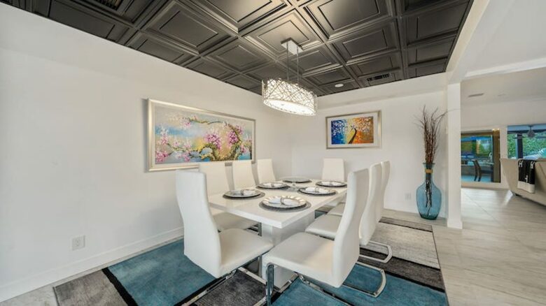 The Estate - Palm Springs **Splash House Weekends Available** - Palm Springs, California