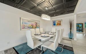 The Estate - Palm Springs **Splash House Weekends Available** - Palm Springs, California