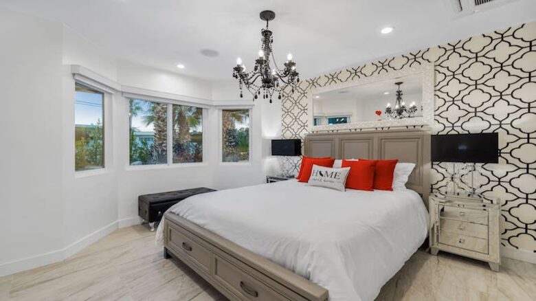The Estate - Palm Springs **Splash House Weekends Available** - Palm Springs, California