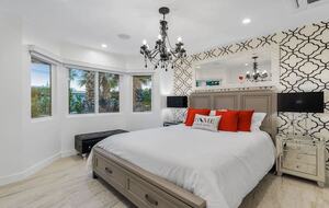 The Estate - Palm Springs **Splash House Weekends Available** - Palm Springs, California