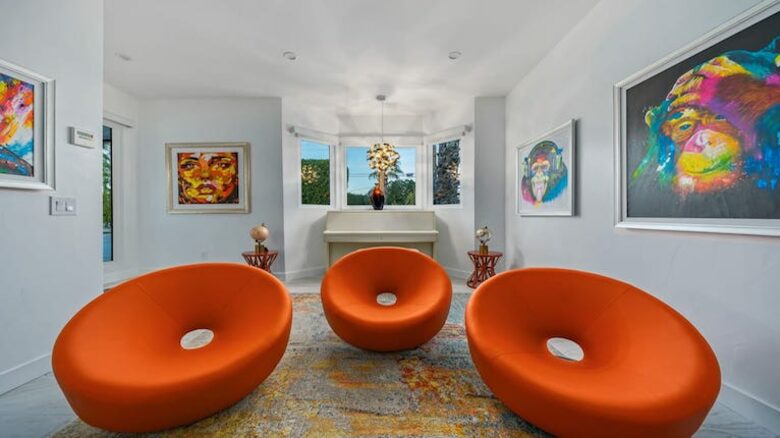 The Estate - Palm Springs **Splash House Weekends Available** - Palm Springs, California