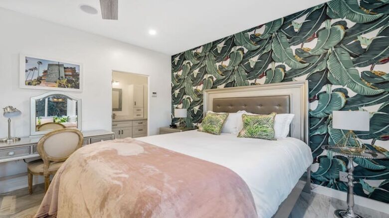 The Estate - Palm Springs **Splash House Weekends Available** - Palm Springs, California