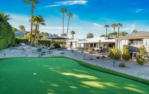 The Estate - Palm Springs **Splash House Weekends Available** - Palm Springs, California