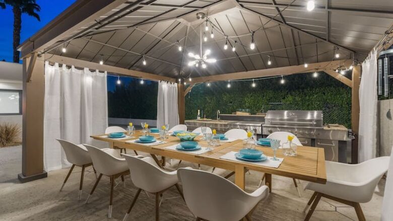 The Estate - Palm Springs **Splash House Weekends Available** - Palm Springs, California